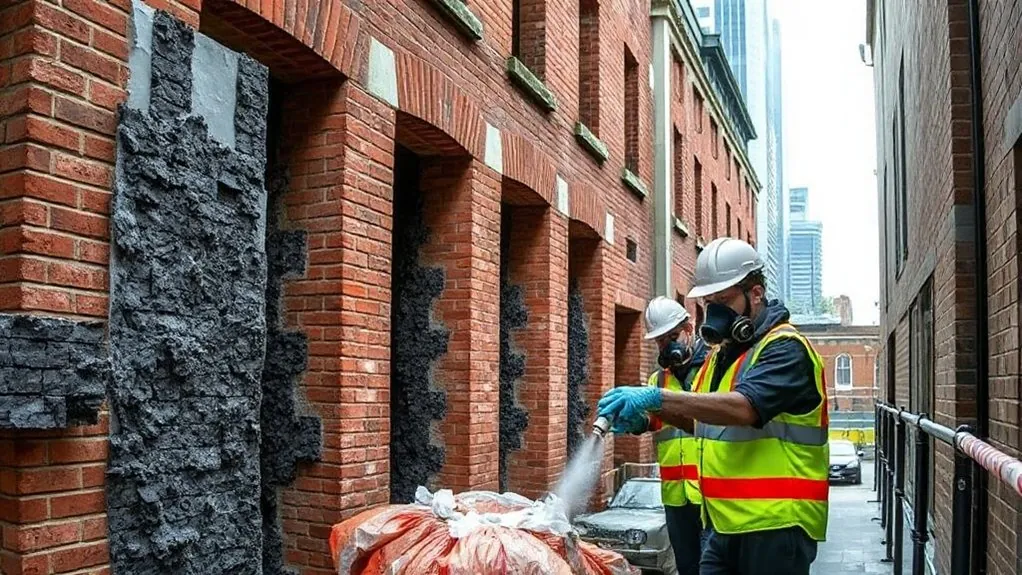 Construction & Demolition in East Sheen — HSE-licensed specialists